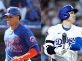 【MLB】メジャー最強打線はドジャースかメッツか　公式が出した見解は……「ソトの新チームをナンバーワンと断言するのは時期尚早」