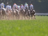 【天皇賞春／馬場情報】内外も前後ろもフラットだが……高速決着で上がりは速い　浮上する単勝オッズ“2桁”の妙味