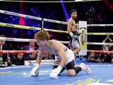 「Inoue」が米国・世界のトレンド1位を席巻　井上尚弥のヒヤリダウン→圧巻KOに歓喜した「モンスターinラスベガス」