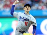 【MLB】右肩痛でIL入りの佐々木朗希「昨年の方が状態は悪かった」と明かす チームはタイムラインを設けず、復帰時期も未定