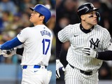 【MLB】大谷翔平、強打者ランキングで2位に浮上「3年連続のMVPを狙っているようだ」と公式絶賛　1位はやはり……あのライバル