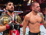 【UFC】最新PFPランキングを発表　新ライト級王者トプリアが1位、フライ級王者パントージャが5位に浮上