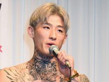 【RIZIN】平本蓮が決意表明「夢のために」　朝倉未来戦からの「4試合連続1Rフィニッシュ」をファンと約束