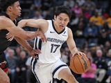 【NBA】河村勇輝、名門ブルズからのサマーリーグ参戦に識者注目「驚異的なパス能力」　グリズリーズの元同僚スターも反応「絆は死なない」
