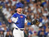 【MLB】「レッドソックスの関心はドジャースの若手捕手に集中」と米メディア報道　デュラン、メイを巻き込む大型トレードに発展か