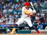 【MLB】ドジャース、サプライズ補強を発動か　不振コンフォートの代役はカージナルス巧打の二塁手？　外野陣強化へ“守備シャッフル”浮上