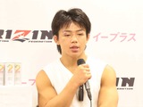 【超RIZIN.4】ヒロヤ「自信になった部分もある」　元谷友貴戦を振り返り、今後を展望「自分の限界を自分で決めないでビリーに託す」