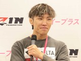 【超RIZIN.4】伊藤裕樹、2回戦進出に不安吐露「脱落したらやばい……」　フライ級GP1回戦は勝者から1人脱落「不安要素はある」