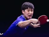 張本智和、因縁の相手への快勝劇に「3－0は予想していない」　自国開催のプレッシャー吐露も上位進出へ意欲【WTTチャンピオンズ横浜】