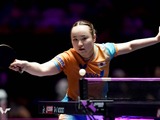伊藤美誠と激突の中国21歳サウスポーは「日本のスターに厳しい戦いを強いられる」　大会公式が注目試合に選出【WTTチャンピオンズマカオ】
