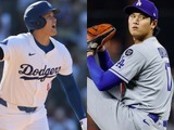 【MLB】大谷翔平、公式が検証したPSでの起用プラン「6つの常軌を逸した方法」　二刀流復活で言及したリリーフ、外野手起用の可否