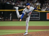 【MLB】復活の佐々木朗希、圧巻のリリーフ登板を地元メディア絶賛「お前がクローザーだ」　9月“防御率5.67”ブルペン陣の救世主となるか