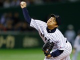 【MLB】メジャー移籍は村上宗隆や岡本和真だけではない？　米メディアが則本昂大と髙橋光成に言及……救援右腕としてピックアップ