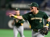 【WBC2026】豪州代表が連勝でプールC首位キープ、侍ジャパンの“ライバル筆頭”に　格下チェコは善戦見せるも……