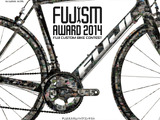 FUJIのカスタムバイクコンテスト「FUJISM AWARD 2014」のグランプリが決定
