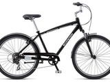 街乗り仕様の自転車ストリームライナーをシュウィンが発表