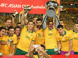 【アジアカップ15】地元開催のオーストラリアが初優勝、延長で韓国を2-1で下す