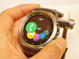 【MWC15】LG、4G LTE/VoLTE対応のスマートウォッチ「LG Watch Urbane LTE」を公開