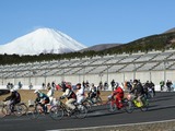 富士スピードウェイ、ママチャリ7時間耐久レース…参加申込みの受付開始