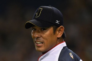 侍ジャパン、トップチーム監督に稲葉篤紀氏の就任を発表