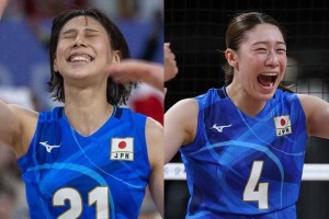 中国に敗戦のバレー女子日本代表がチェコ共和国と激突　第2週最終戦で連敗ストップなるか　地上波放送・中継・ネット配信情報