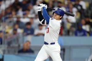 【MLB】「おそらくメカニックの問題」ド軍打撃コーチ、大谷翔平の打撃不振に言及……「スイングがいつもの状態にない」と明かす