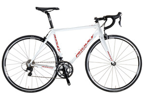 【自転車】ワイズロード、100台限定オリジナルデザイン「リドレー・FENIX AL」発表