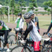 ヤフー自転車同好会の有志がツール・ド・東北のコースを試走（2015年8月1～2日）