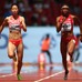 【世界陸上2015】福島千里は準決勝敗退…女子100メートル（c）Getty Images