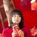 ロッテ『ガーナミルクチョコレート』新CMメイキング画像／松井愛莉・土屋太鳳・広瀬すず
