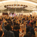 「横浜オクトーバーフェスト2015」が横浜赤レンガ倉庫のイベント広場で開催
