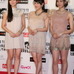 Perfume（写真はMTV Video Music Japan 2012）（c）Getty　Images