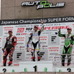全日本ロードレース選手権オートポリス決勝