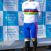 パラサイクリングロード世界チャンピオン、藤田征樹がツール・ド・東北に参加（2015年9月12日）