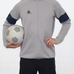デサント、サッカーで新たな着こなし…ルコックスポルティフからスウェットジャケット発売