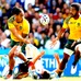 ラグビーW杯、オーストラリアがプールA1位通過（c）Getty Images