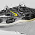 ナイキ、クリスティアーノ・ロナウドを讃える製品「マーキュリアル スーパーフライ CR7 キニェントゥス」