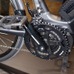電動アシスト自転車の型式認定に適合させたFSAのクランクセット