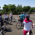 オトナのための自転車学校in西武園