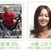 　日本最大級の環境展示会「エコプロダクツ2008」が12月11日から13日まで東京ビッグサイトで開催される。最終日となる13日には「自転車生活の愉（たの）しみ」と題した環境コミュニケーションステージが行われ、自転車ツーキニストの疋田智と自転車フリーマガジン「ふた