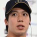 山田哲人、日本代表の3番打者としても活躍した（c）Getty Images