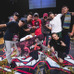 世界最大級のブレイクダンス大会「バトル・オブ・ザ・イヤー」で日本チームが優勝
