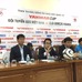 ベトナムU-23代表VSセレッソ大阪、国際親善試合…YANMAR CUP