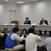 東京オリンピック・パラリンピック競技大会組織員会は12月18日、都内で第9回の理事会を開催した。（森喜朗会長）
