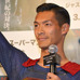 槙野智章選手／『バットマン vs スーパーマン　ジャスティスの誕生』応援団就任イベント