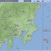 1月30日の関東地方の天気予報（気象庁）