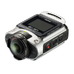 リコー「RICOH WG-M2」…4K撮影できるアクションカメラ