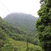 奥久慈・男体山（653.8ｍ）/茨城県。低い標高の割に、厳しい登山コースがあり、ファンが多い岩山。健脚コースの鎖場はスリル満点。