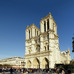 Notre-Dame（ノートルダム大聖堂）