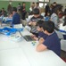 筑波大学附属小学校で「レゴ WeDo 2.0」を使った公開授業（2016年3月16日）